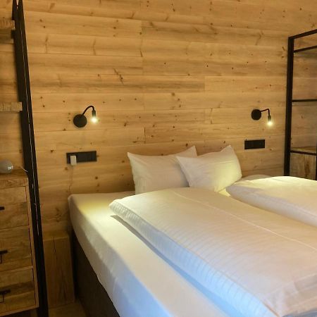 Alpenflair Ferienwohnung 231 Mina'S Gipfelliebe Оберстдорф Екстериор снимка