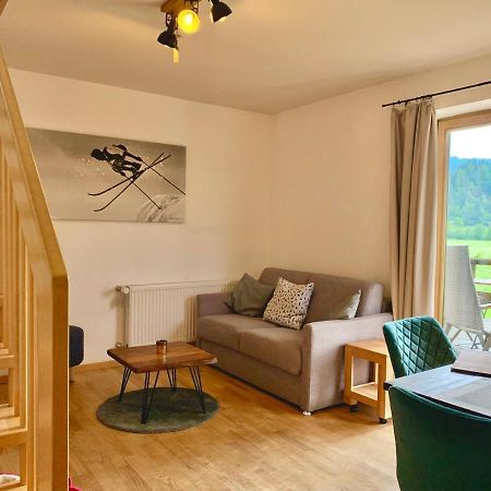 Alpenflair Ferienwohnung 231 Mina'S Gipfelliebe Оберстдорф Екстериор снимка