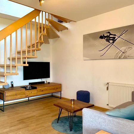 Alpenflair Ferienwohnung 231 Mina'S Gipfelliebe Оберстдорф Екстериор снимка