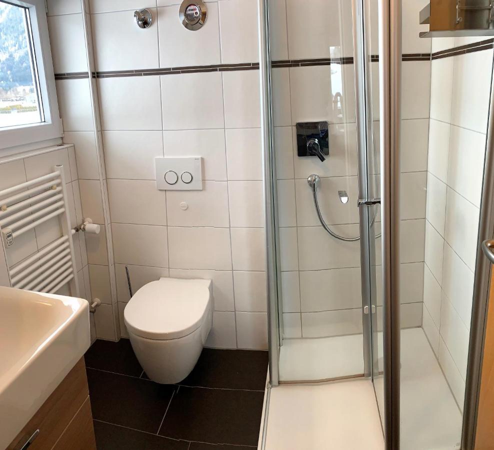Alpenflair Ferienwohnung 231 Mina'S Gipfelliebe Оберстдорф Екстериор снимка