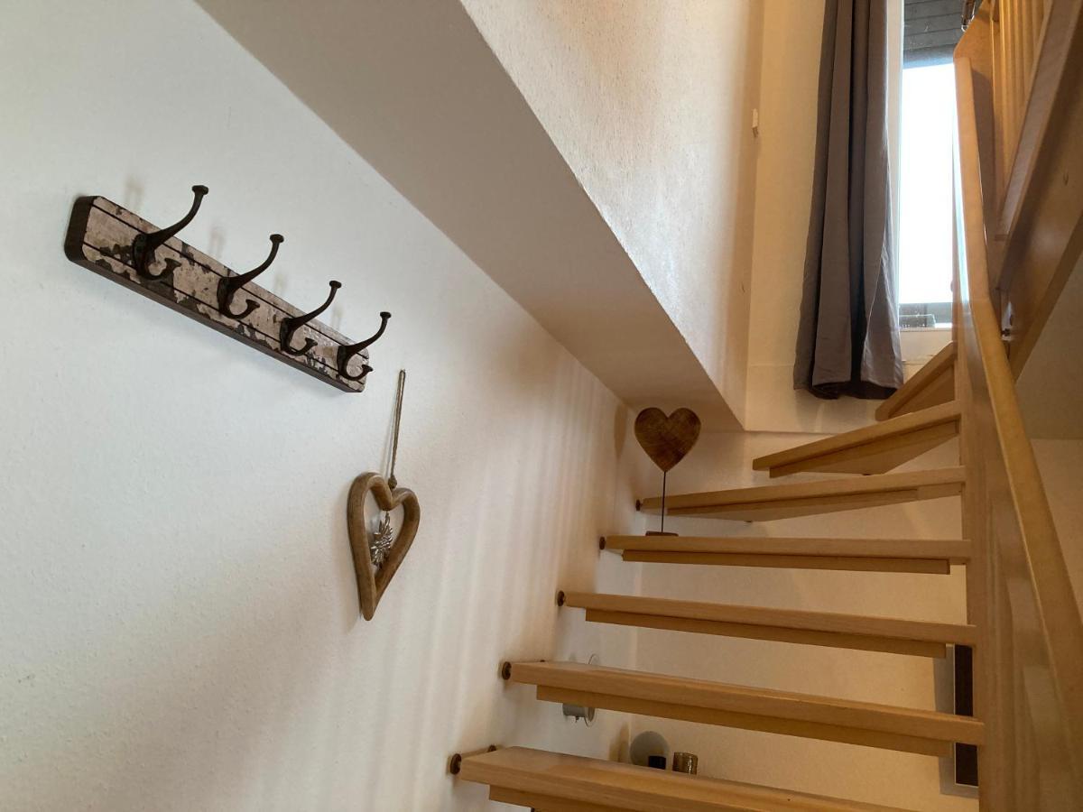 Alpenflair Ferienwohnung 231 Mina'S Gipfelliebe Оберстдорф Екстериор снимка